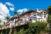 Hotel Rural Almazara
