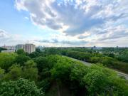Darwina 15A Apartament Praga Północ
