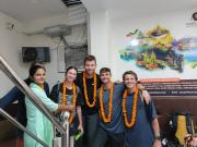 Top Varanasi