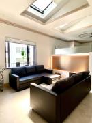Hale Akasaka - The Penthouse