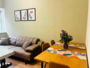 The Brave Tailor Bauhaus apartment