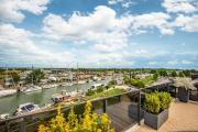 Riva Apartment Fiumicino