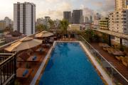 Amana Hotel Phnom Penh