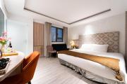 Top Ho Chi Minh