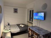 Smart home in Gorla Minore
