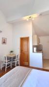 Sea View Studio Apartment