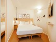 ibis Styles Luxembourg Centre Gare