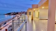 Beachfront Penthouse 360 Large Private Terrace