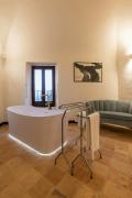 Historic Apartment With Views Of Abruzzo Valley