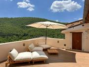 Historic Apartment With Views Of Abruzzo Valley