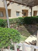 Garden Chalet bluevally Alamein 1BR I AC