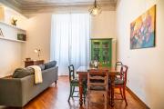 Valeria Comfort Home near Benetti Shipyard Livorno
