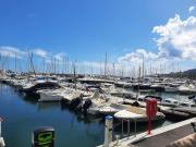 Port de golfe-Juan