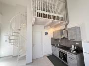 Casa di Sara-Loft-6 lits-Air conditioning