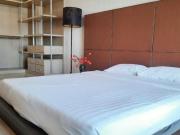 Lancaster Ho Chi Minh Serviced Apartment Official