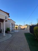 Mma Mali Bakgopeng B&B