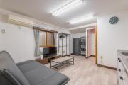 The Homestay Shinjuku Shin-Okubo in Tokyo