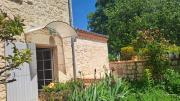 La Logette - Domaine de Borde Grande