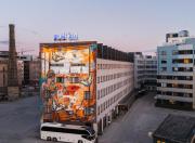 Park Inn by Radisson Central Tallinn