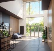Apartments W6
