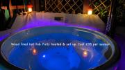 Hot Tub Inn