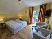Chalet am Kurpark