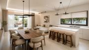 Aurea Estate - Luxury Villas with Padel