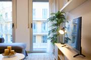 Eixample Cozy Apartment