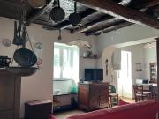 Casa nel borgo - A Rigadèa