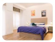 Habitación en Alicante 7 Dato