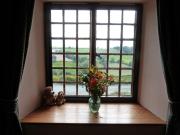 Top Castle Caereinion