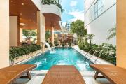 My Khe Hotel