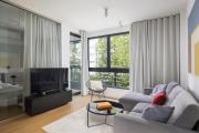 2-Bedroom Premium Grzybowska Apartment