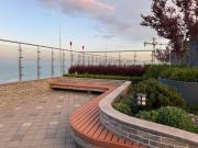 Sky Terrace Odesa Apartmens 4-247
