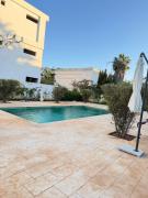 Maison Ziad