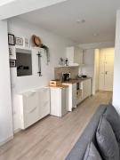 PLAZAMAR 3 ESTUDIO-HOME RENt MALAGA
