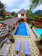 Top Phong Nha