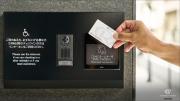 DEL style Osaka Shin Umeda by Daiwa Roynet Hotel