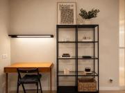 Apartamento amplio y tranquilo en Benalmádena