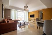 Appartement Luxe 2 Chambres À CFC Emplacement Premium