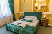 Hotel Boutique Casa Vermont