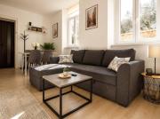 Cosy old town apartment