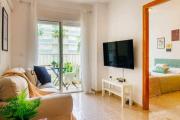 Apartamento Pink Sunshine beach