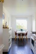 Aspe Beach House Gazes Towards The Sea