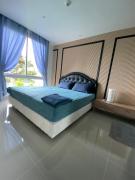 Top Jomtien Beach