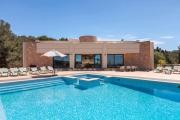 New! Villa Palau