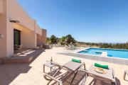 New! Villa Palau