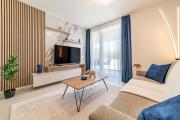 Hajnal Residence #5 Deluxe with Balcony by Mital