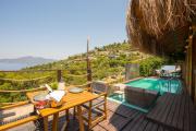 Cennet Resort Faralya
