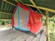 ECOXPLORA-Zona de camping